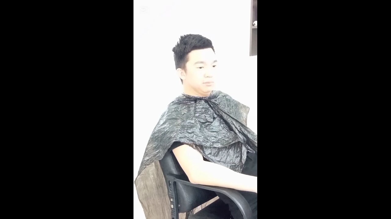 Next Level Barber