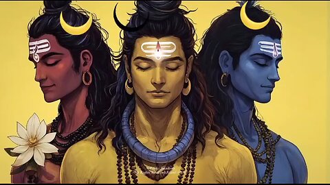 Mahadev☘️❣️🔱🙇🏻 . . . . . . #mahadev #bholenath #bhole #mahadevstatus #haraharamahadev