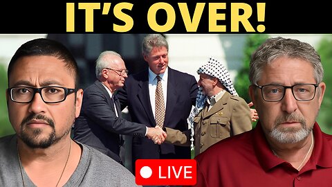 Israel Has A Blind Spot. Her Name Is OSLO!