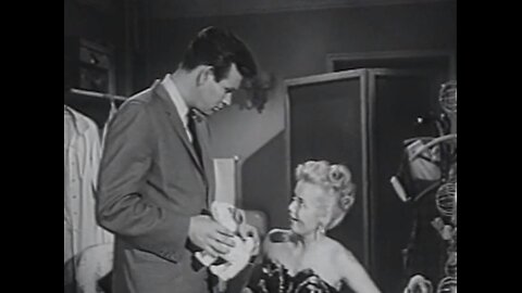 Richard Diamond, Private Detective - S01E12 - The Merry Go Round Case - 1957 - Crime/Drama - 720p