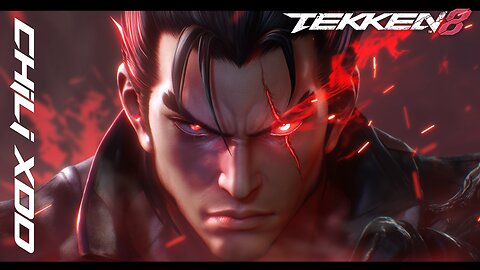 [ Tekken 8 ] Did We Just Become Best Friends? ..... YUP!!!!