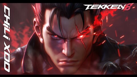 [ Tekken 8 ] Did We Just Become Best Friends? ..... YUP!!!!