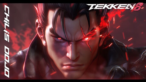 [ Tekken 8 ] Did We Just Become Best Friends? ..... YUP!!!!