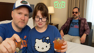 Friday Night BYB Ep. 143 w/ Ethan Ralph