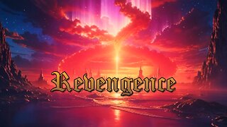"Revengence" | EE Symphony Orchestra