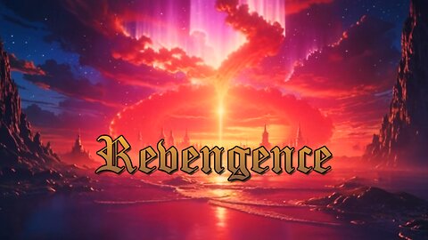 "Revengence" | EE Symphony Orchestra