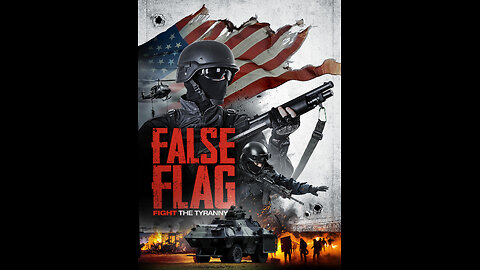 False Flags Ops and Missile Weather Experiments