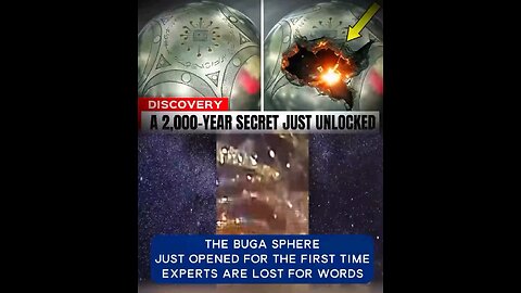 2000 years mystery