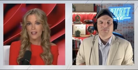 Matt Taibbi w/ Megyn Kelly ~ Alleged Obama "Treason" | Tulsi Bombshell EXPLAINED