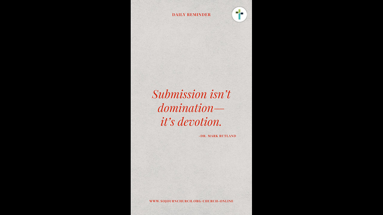 🔥 Let’s talk about submission... and who should go first.