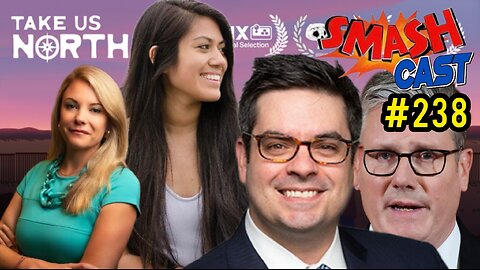 This Rabbit Hole Goes DEEP | Smashcast