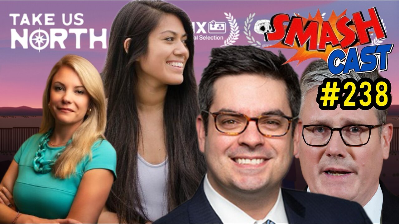 This Rabbit Hole Goes DEEP | Smashcast