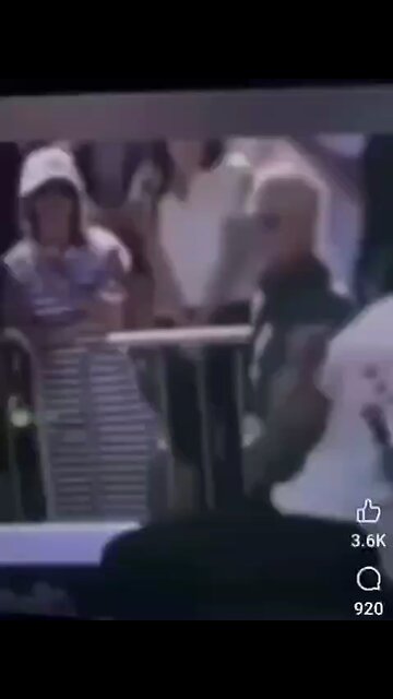 Charlie Kirk’s Shooter Was Standing Beside Him!?