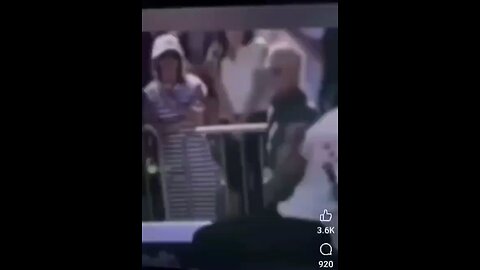 Charlie Kirk’s Shooter Was Standing Beside Him!?