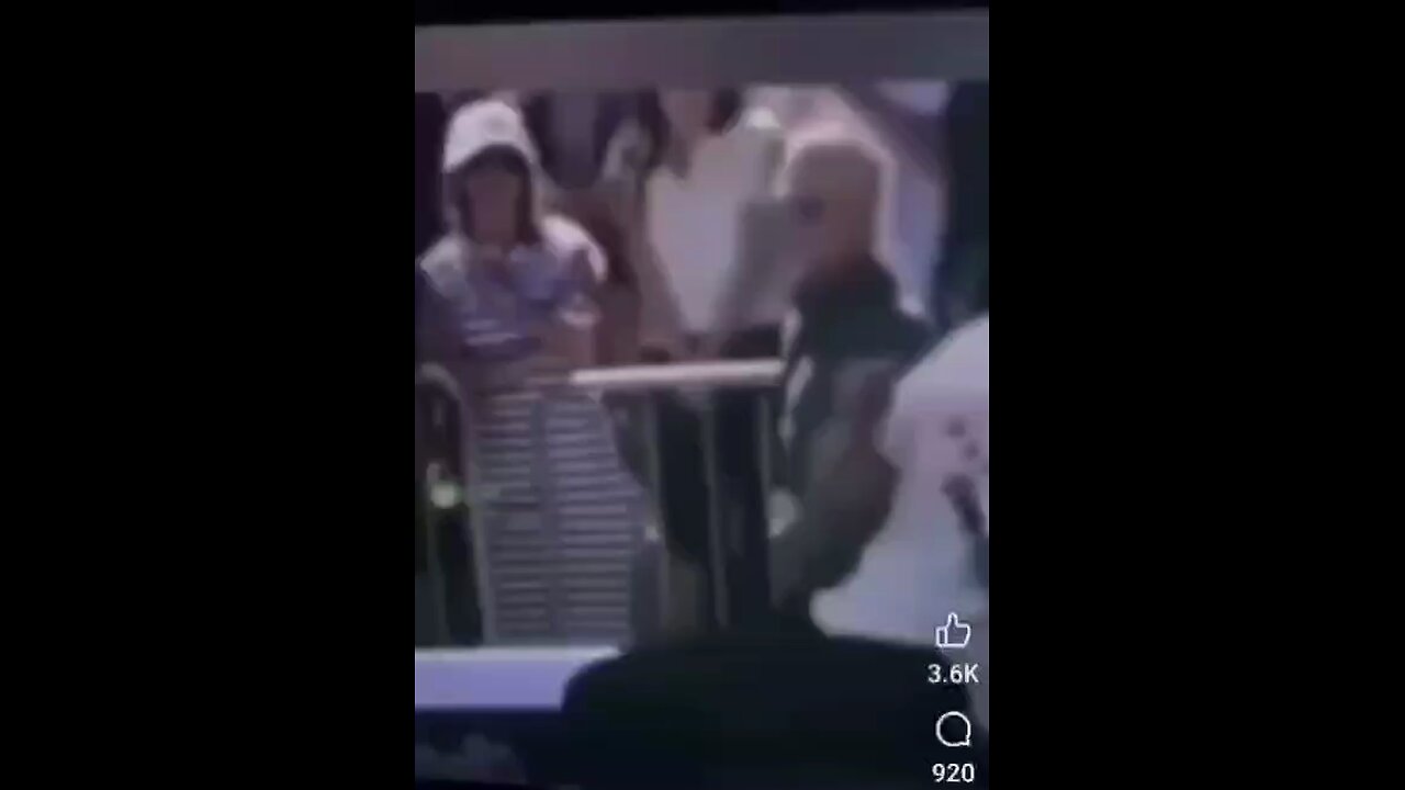 Charlie Kirk’s Shooter Was Standing Beside Him!?