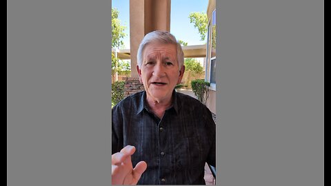 How I Perceive the Trump-Musk Feud! Mike Thompson (7-10-25)