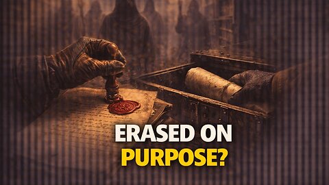 Why Elites May Have Destroyed Alexandria's Most Dangerous Knowledge