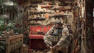 FPS the day away | Lets Play