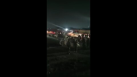 📢 🇸🇾 SDF/YPG militias deploying military reinforcements today to