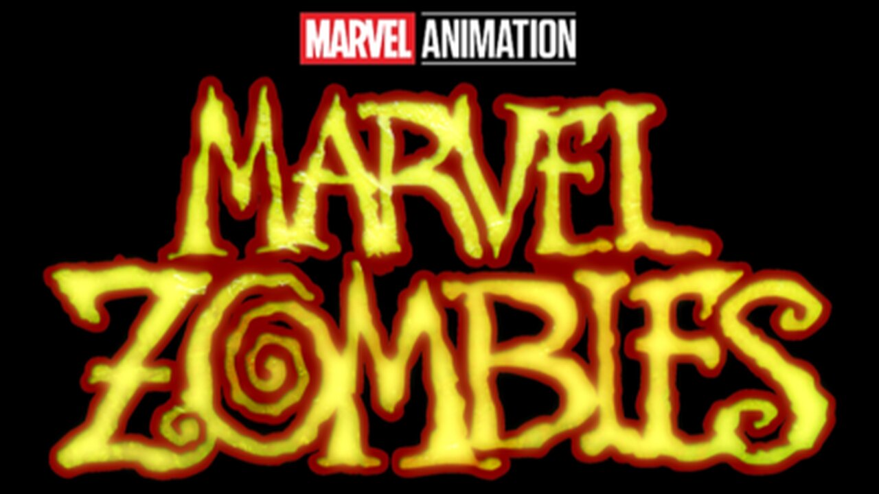 Trailer - Marvel Zombies - Disney - 2025