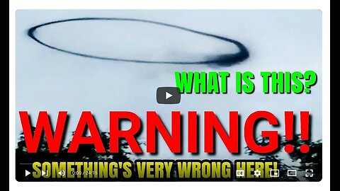 Creepy Videos, Strange and Odd News Stories I Can No Longer Explain!! - Seconds Of Horror
