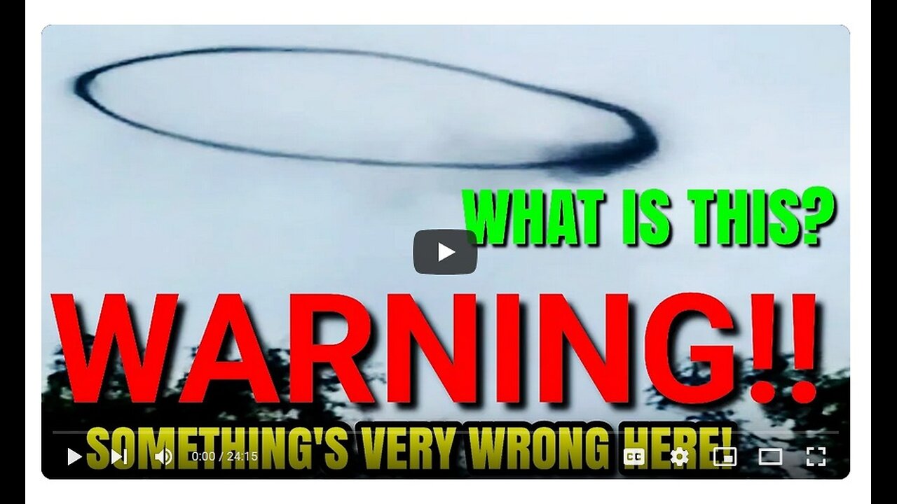Creepy Videos, Strange and Odd News Stories I Can No Longer Explain!! - Seconds Of Horror