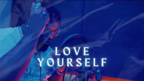 Chronic Law - Love Yourself (Official Music Video)