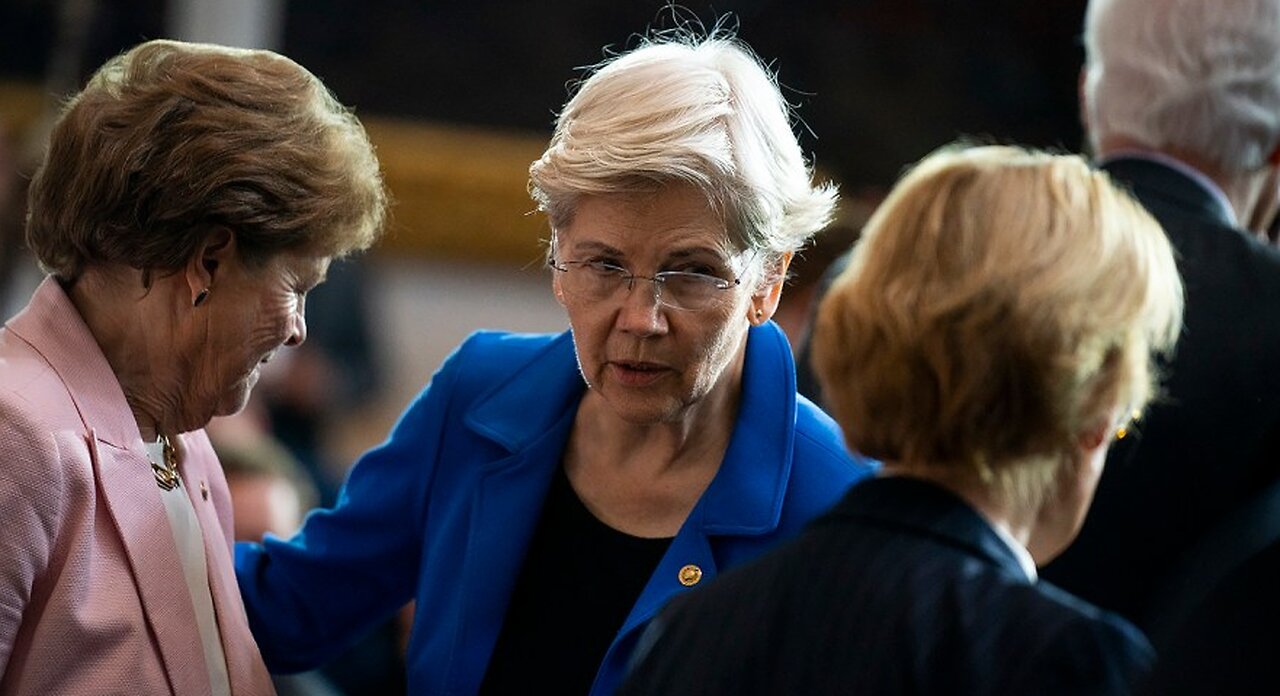 Warren Probing Trump Agenda's Impact on Schools