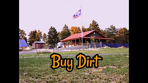 Buy Dirt