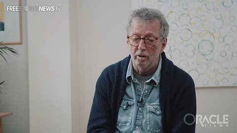 "For My Children" by Eric Clapton