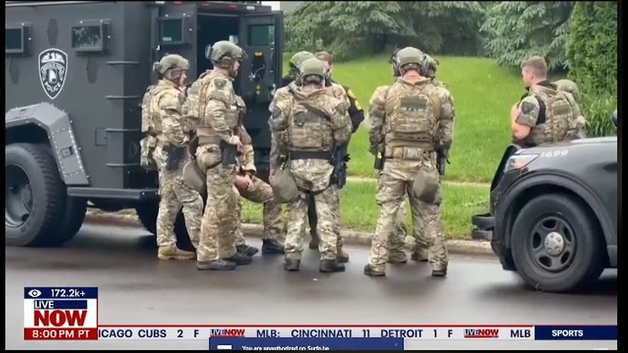 LIVE NEWS 🔴 | FOX 24/7 LIVE STREAM | Breaking News Live Now