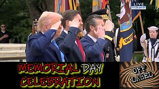 In Remembrance Of Who We ARE!