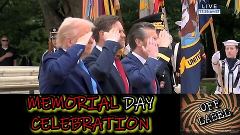In Remembrance Of Who We ARE!