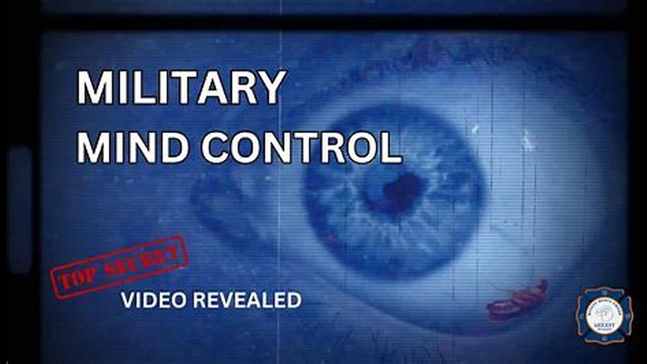 MK Ultra: 21.0-Military Study on Mind Control Through Radio Frequencies