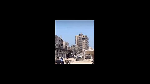 Gaza war