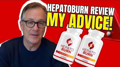 🔸 HEPATOBURN REVIEWS ⚠️ REAL CUSTOMER FEEDBACK - HEPATOBURN REVIEW - HEPATOBURN SUPPLEMENT
