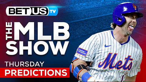 MLB Picks For Today [June 26th] MLB Predictions & Best Baseball Betting Odds