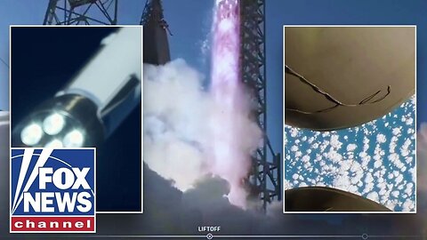 MUST WATCH: Expedition to Mars an 'INCREDIBLE VICTORY'