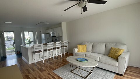 ALII LANI V106 - 3BD/2BA CONDO FOR SALE