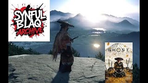 The Way of Dual Katana and Failed Training! Ghost of Yotei Stream (3)