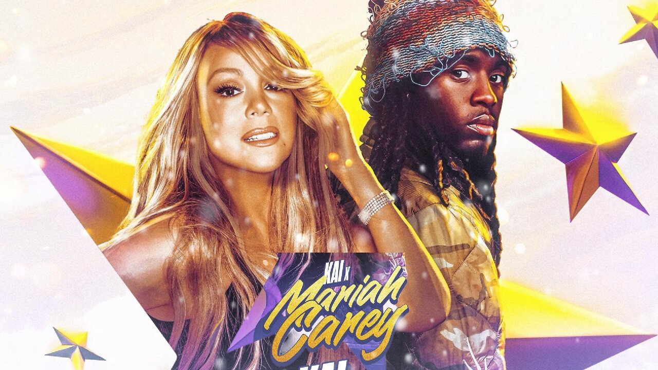 🔴MAFIATHON 3 DAY 2 PART 1-Mariah Carey