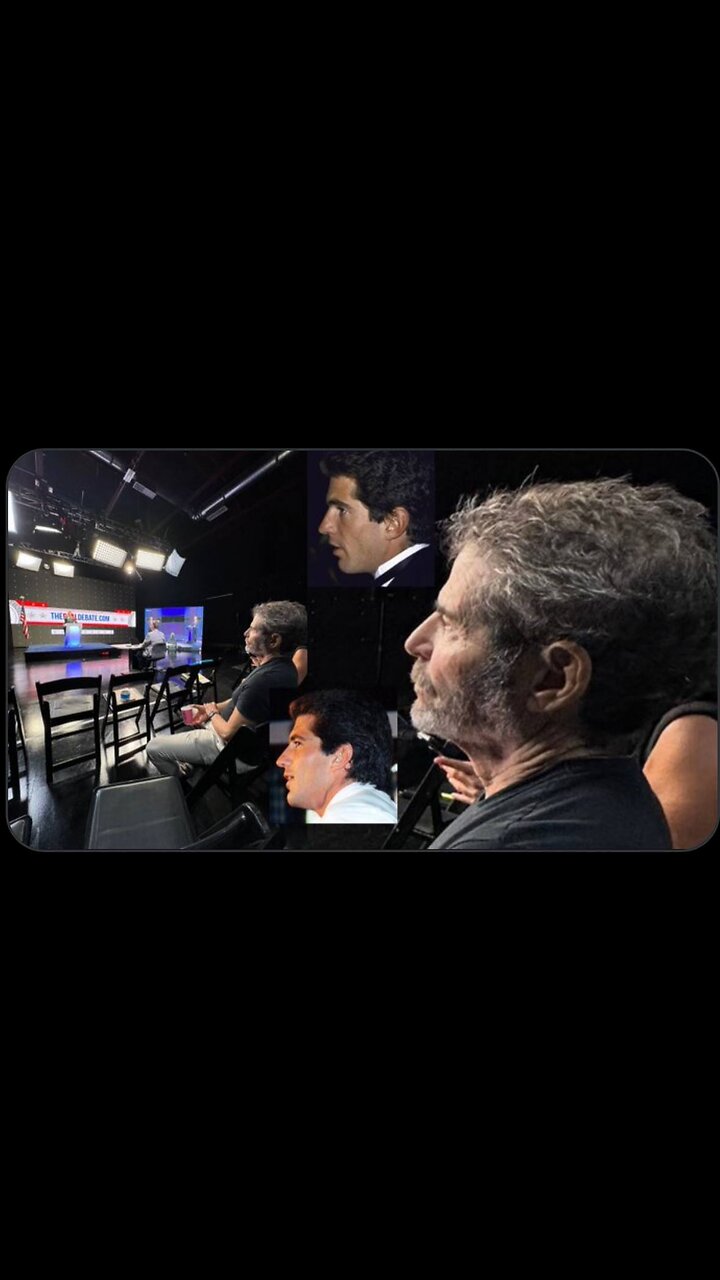 Central Casting * [ You Are Watching A Fucked Up Movie ]