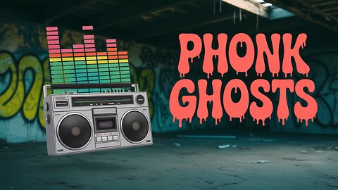 Ghost Memory: Nostalgic Phonk Echo 👻