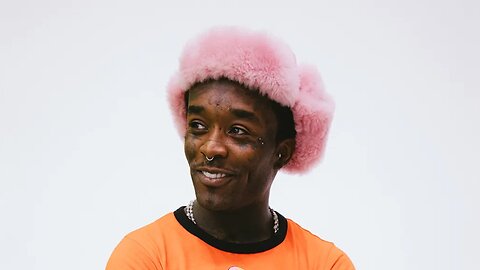 Teri - Uzi Vert (Instrumental) | FREE TO USE