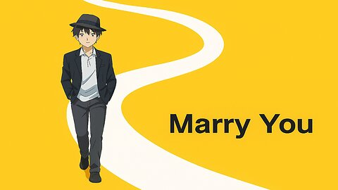 Bruno Mars - Marry You