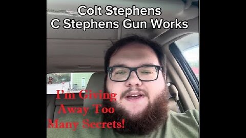 Why I Teach My Competitors Everything I Know (Gun Business Strategy)