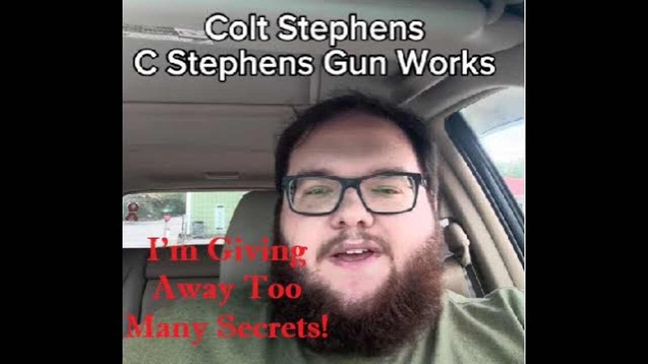 Why I Teach My Competitors Everything I Know (Gun Business Strategy)