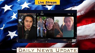 x453d: Vince Dao - Democrats BACKTRACK on Shooting MN as New Details on Identity STUN CNN and MSNBC