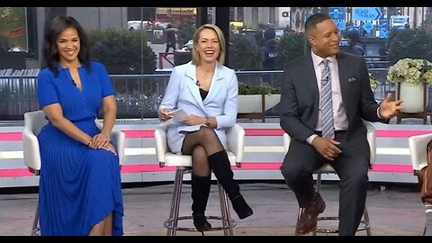Today Show’s Super Lovely Dylan Dreyer On 020426