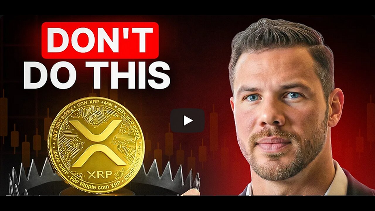 When XRP Explodes [And It Will, When? Good Question] -- PLEASE Do This